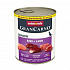 GRANCARNO Senior - marhahús, bárány 800 g