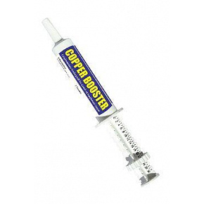 MERVUE COPPER BOOSTER paszta 30ml