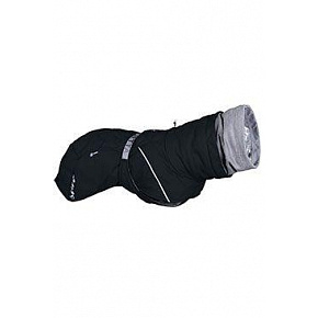 Hurtta Extreme Warmer III fekete kutyaruha 40