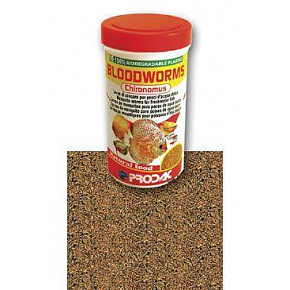 Prodac vérféreg Chironomus 7g