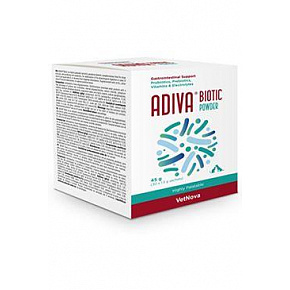 ADIVA Biotic prášek 30x1,5g