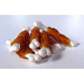 Pamlsok Salač Nyúlhússal bevont csontkalcium 250 g Pamlsok Salač Nyúlhússal bevont csontkalcium 250 g