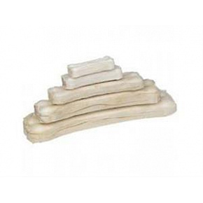 Salac csont fehér 16-17 cm, 10 db Salac csont fehér 16-17 cm, 10 db