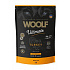 WOOLF Ultimate DogFood Félnedves Pulyka 1kg