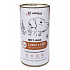 All Animals DOG konz. Lazac darált rizzsel 1200g