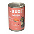 Louie Cat konz. Lazac prebiotikumokkal 400g