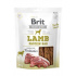 Brit Jerky Bárány fehérje szelet 200g