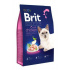 Brit Premium Cat by Nature Adult Csirke 300g