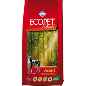 Farmina MO P ECOPET kutya felnőtt maxi 12 + 2 kg