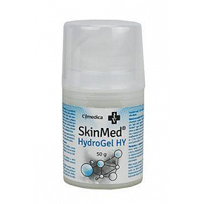 SkinMed HydroGel HY 50g SkinMed HydroGel HY 50g