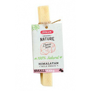 Zolux Cheese bone Small csemege kutyáknak