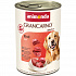 GRANCARNO Adult - marhahús 400g
