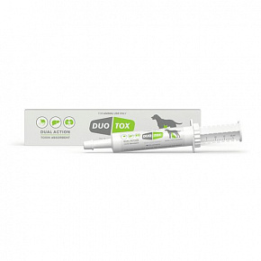 Duo Tox paszta 30 ml Duo Tox paszta 30 ml