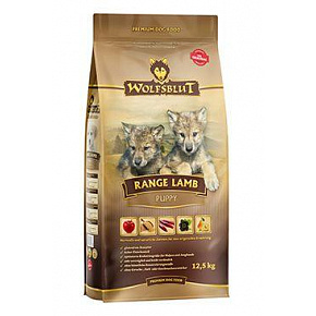 Wolfsblut Dog Puppy Range Lamb 12,5 kg Wolfsblut Dog Puppy Range Lamb 12,5 kg