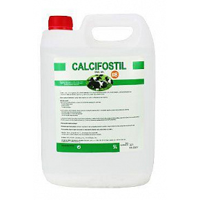 Calcifostil orális gél 5l Calcifostil orális gél 5l