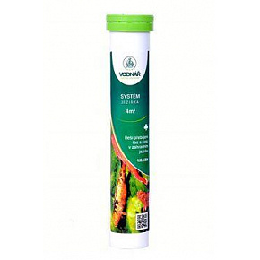 Aquarius szempilla rendszer kis tubus 60g