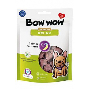Bow wow ugat. Premium Relax 60g