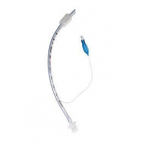 Endotracheális tubus 2,5 mm balonnal.ház. CVET 15cm
