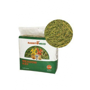 Legelő széna RabbitWeed 0,6kg 1,9 l