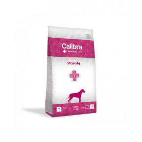 Calibra Vet Diet Dog Struvite ÚJ 2 kg