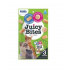 Treats Inaba Juicy Bites macska húsleves és tintahal 3 x 11,30 g