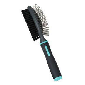 ANAH kétoldalas kefe L kutyáknak Zolux Zolux