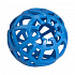 Kutyajáték Ball perforált úszó Vanil. 14cm SP
