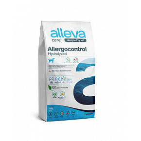 Alleva VET CARE kutya felnőtt ALS allergiakontroll 2 kg