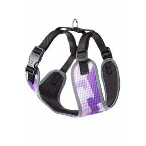 Hám NIKITA Fashion M lila FP 1 db Hám NIKITA Fashion M lila FP 1 db