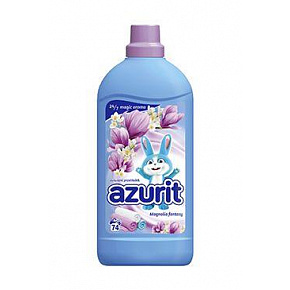 Öblítő Azurit Magnolia fantasy 1,628l, 74 adag