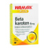 Béta-karotin 6mg 90tbl Walmark