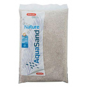 Akváriumi kavics Nature fine 1kg Zolux