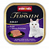 ANIMONDA pate ADULT - csirke, tenger gyümölcsei macskáknak 100g