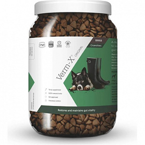 Verm - X Original pre psy 650 g