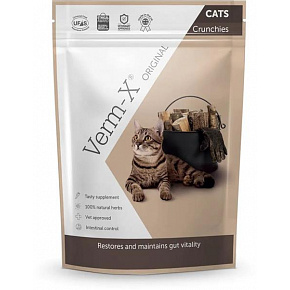 Verm - X Original macskáknak 120 g