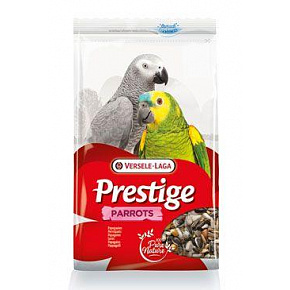 VL Prestige Parrots - univerzális keverék nagy papagájoknak 1 kg