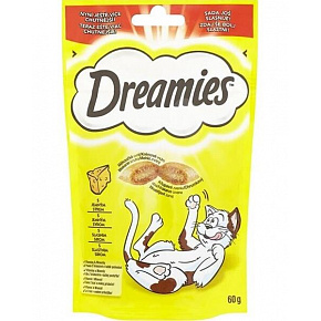 Mars DREAMIES macska nyers 6 x 60 g