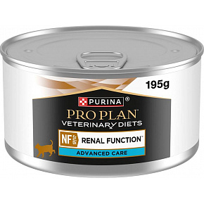Purina VD Feline - NF Advance Care CONSERVE 0,195 kg