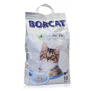 Ágynemű Borcat Extra 10l