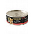 WOOLF WildCat Ultimate konz. Adult Pástétom Marhahús 85g