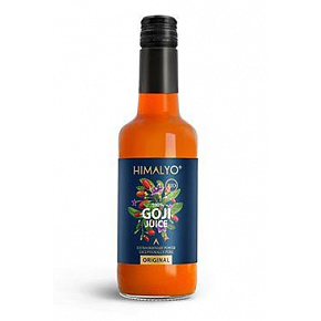 Allnature Himalyo Goji Eredeti 100% Bio gyümölcslé 350ml