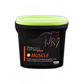 Premin plus Muscle 1kg Premin plus Muscle 1kg