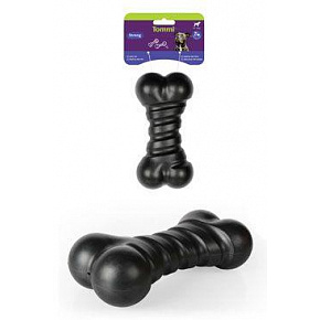 Erős kutyajáték - csont, 18,5cm Erős kutyajáték - csont, 18,5cm