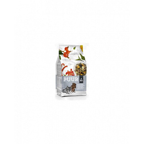 PUUR hörcsög - ínyenc müzli hörcsögöknek 400 g