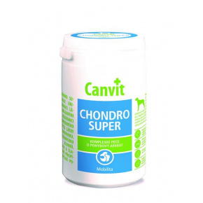 Canvit Chondro Super kutyáknak 76 tbl. 230 g