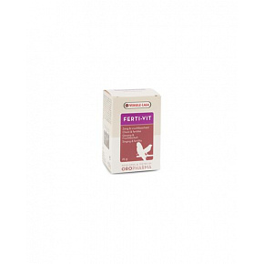 VL Oropharma Ferti Vit- multivitamin 200 g