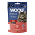 WOOLF WildCat Félnedves Snack Marhahús 50g