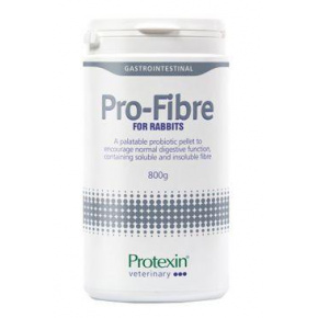 Protexin Pro-Fibre nyulaknak 800g