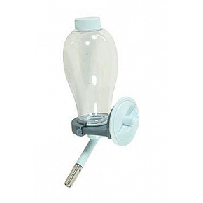 Napáječka hlodavec COSY doplňovací 250ml modrá Zolux