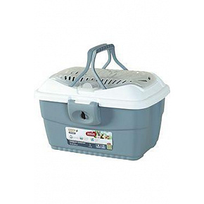 COSY Zolux rágcsáló szállítóbox